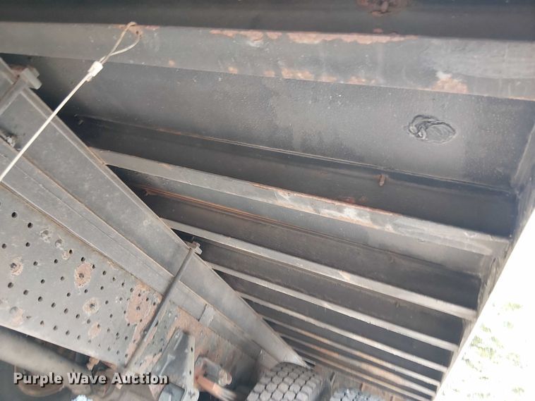 image for item EV5354 2012 Isuzu Nqr/nrr refrigerated delivery truck