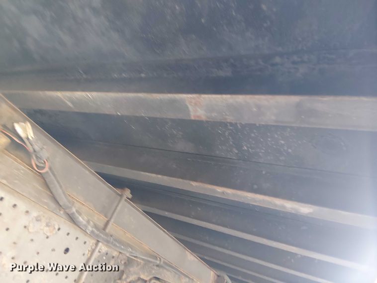 image for item EV5354 2012 Isuzu Nqr/nrr refrigerated delivery truck