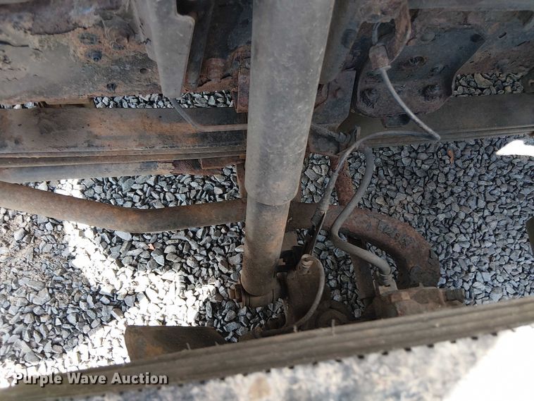 image for item EV5354 2012 Isuzu Nqr/nrr refrigerated delivery truck