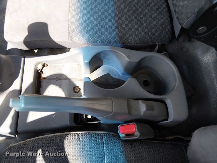 image for item EV5354 2012 Isuzu Nqr/nrr refrigerated delivery truck