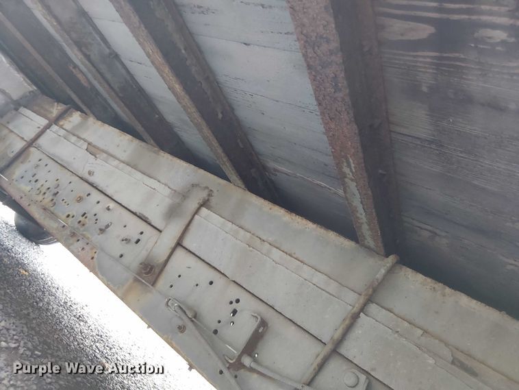 image for item EV5355 2008 Ford E350 box truck