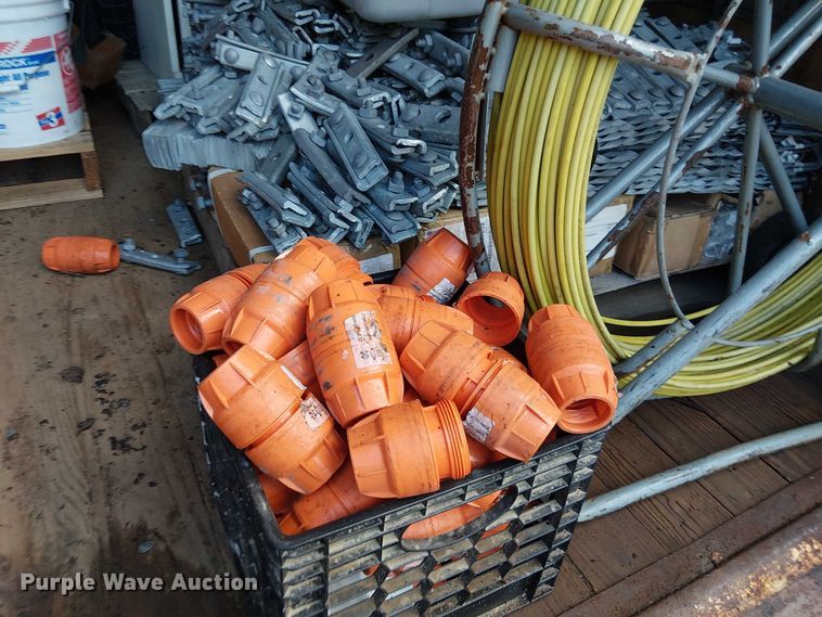 image for item EV5355 2008 Ford E350 box truck