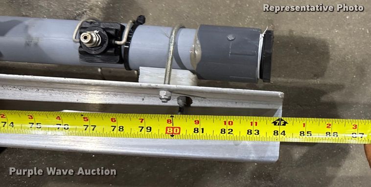 image for item EV5363 Deicing depot deicing skid