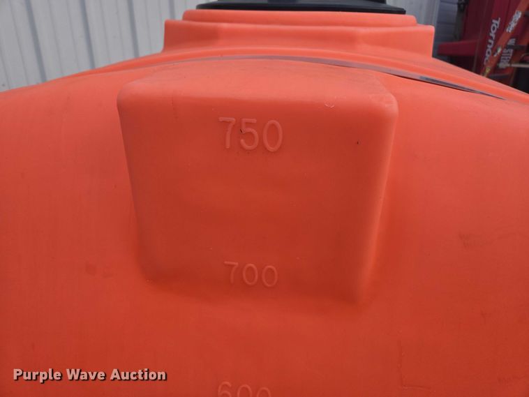 image for item EV5363 Deicing depot deicing skid