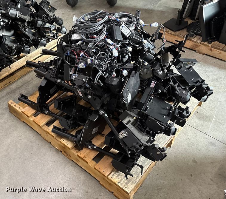 image for item DO1228 (35) docking stations