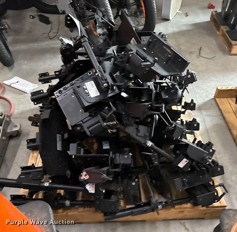 image for item DO1228 (35) docking stations