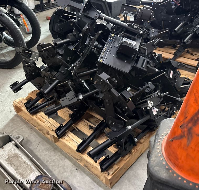 image for item DO1228 (35) docking stations