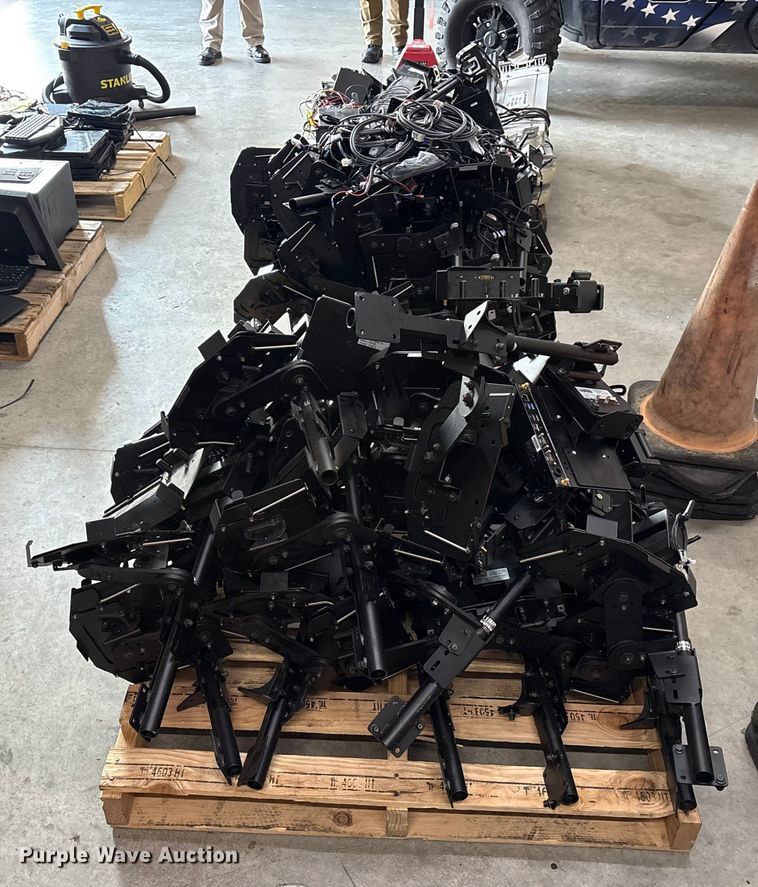 image for item DO1228 (35) docking stations