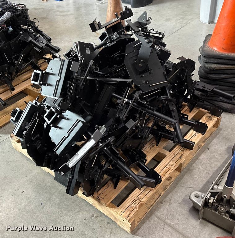 image for item DO1228 (35) docking stations