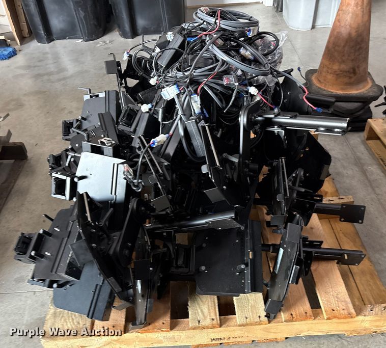 image for item DO1228 (35) docking stations