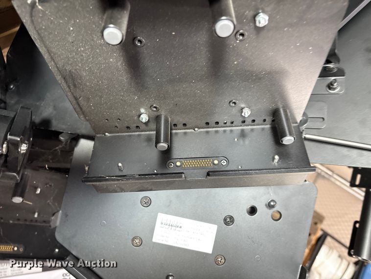 image for item DO1228 (35) docking stations