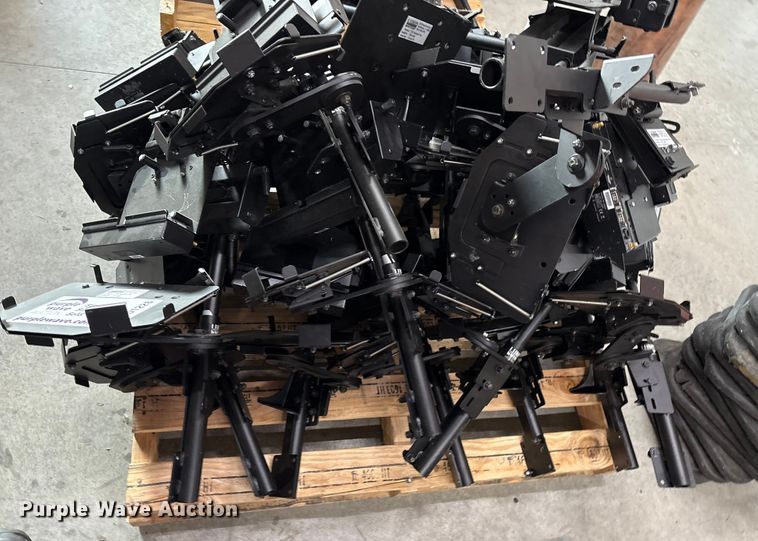 image for item DO1228 (35) docking stations