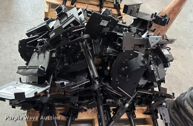 image for item DO1228 (35) docking stations