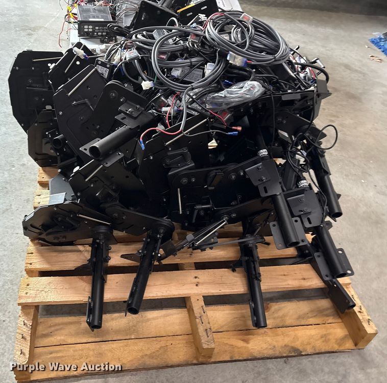 image for item DO1228 (35) docking stations