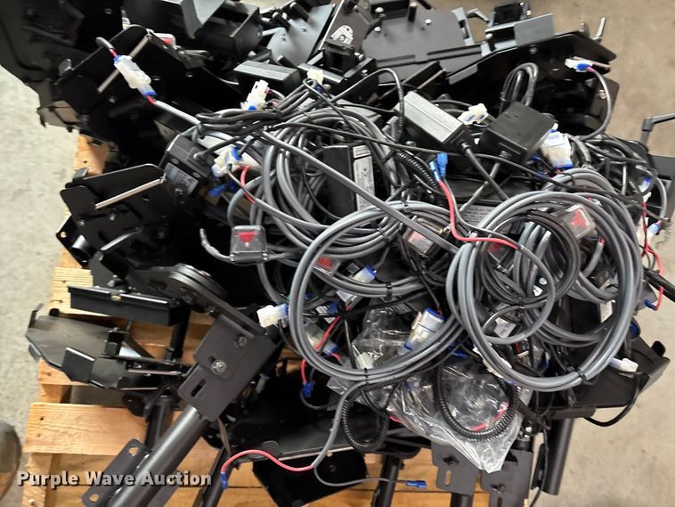 image for item DO1228 (35) docking stations