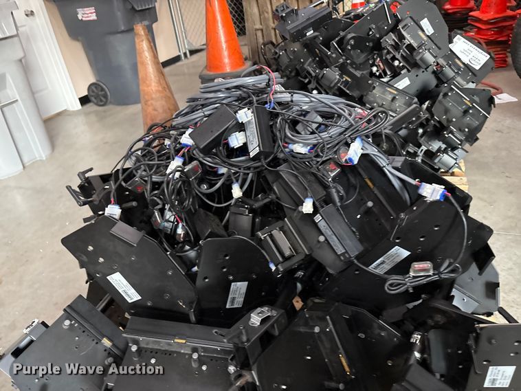 image for item DO1228 (35) docking stations