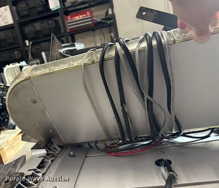 image for item DO1229 Emergency equipment