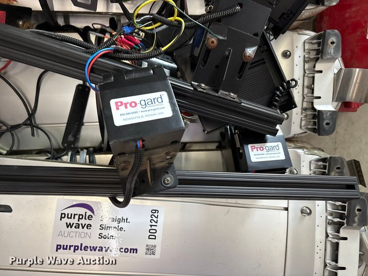 image for item DO1229 Emergency equipment