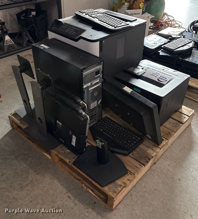 image for item DO1230 Electronics