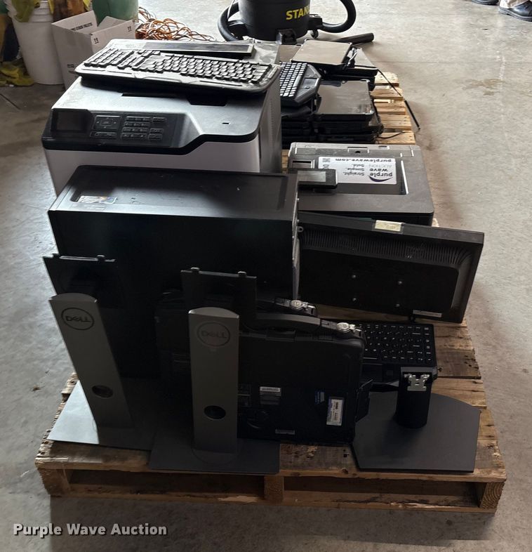 image for item DO1230 Electronics