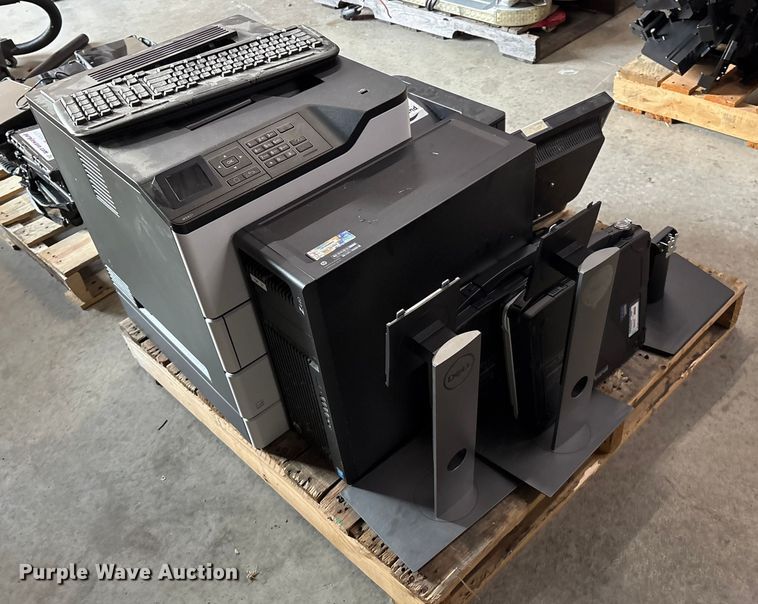 image for item DO1230 Electronics