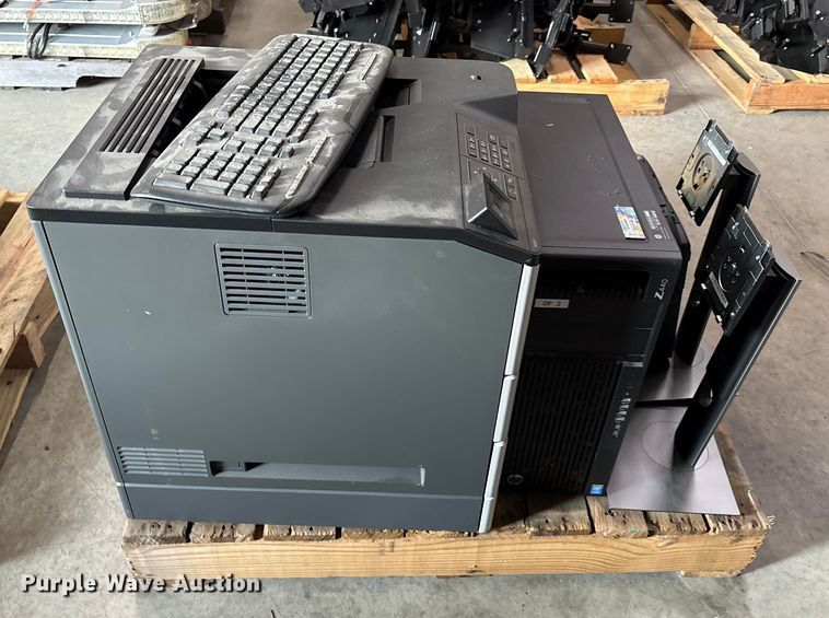 image for item DO1230 Electronics