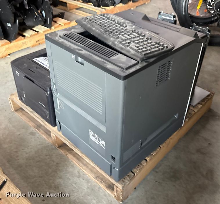 image for item DO1230 Electronics