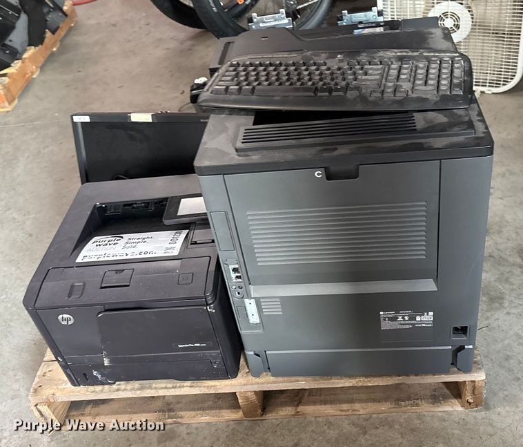 image for item DO1230 Electronics