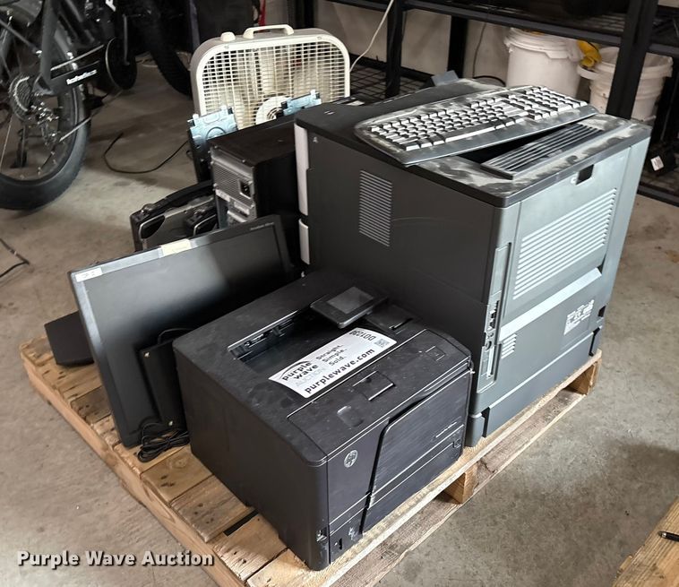 image for item DO1230 Electronics