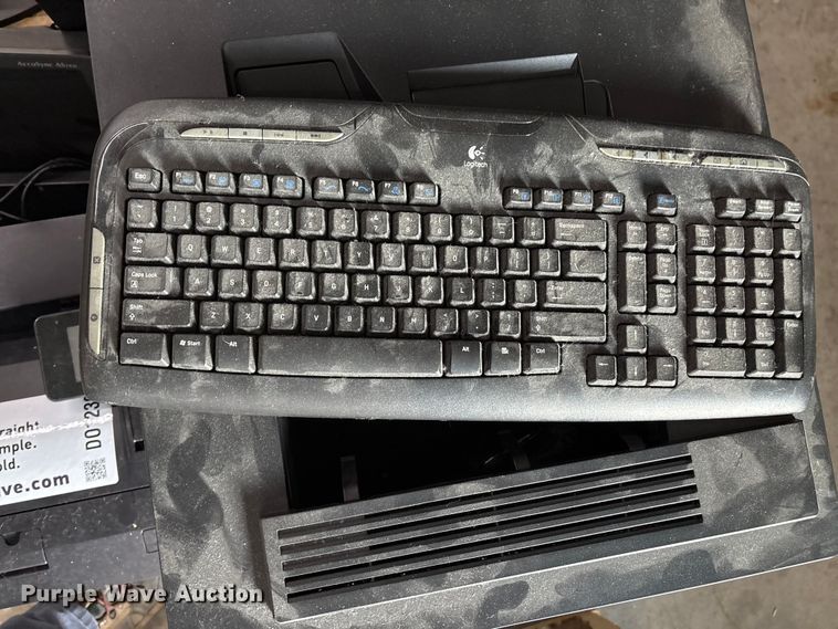 image for item DO1230 Electronics