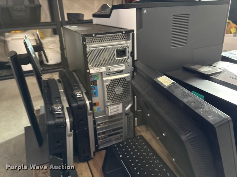 image for item DO1230 Electronics