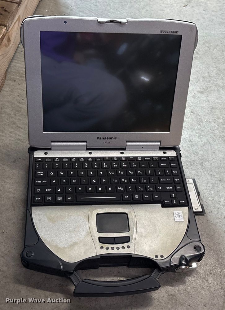 image for item DO1230 Electronics