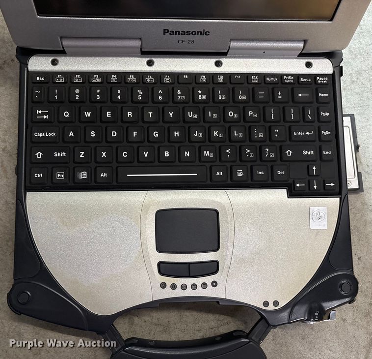 image for item DO1230 Electronics