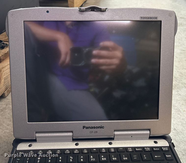 image for item DO1230 Electronics