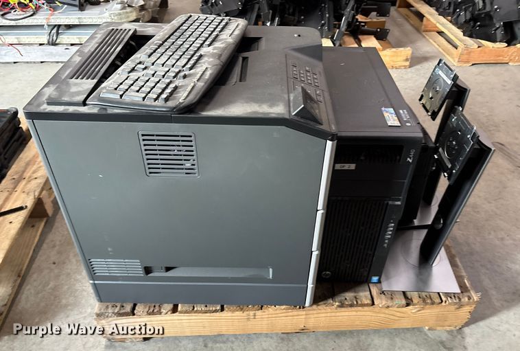 image for item DO1230 Electronics