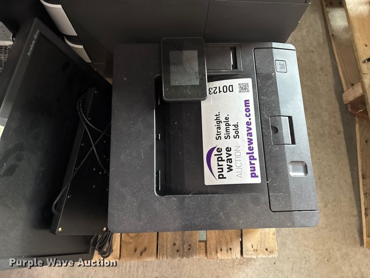 image for item DO1230 Electronics