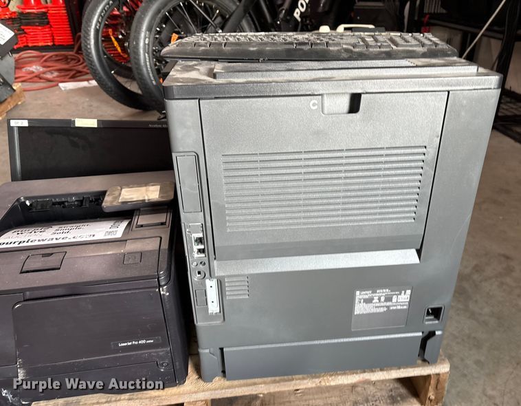 image for item DO1230 Electronics