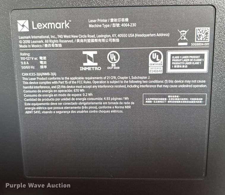 image for item DO1230 Electronics