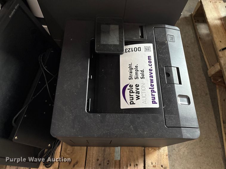 image for item DO1230 Electronics