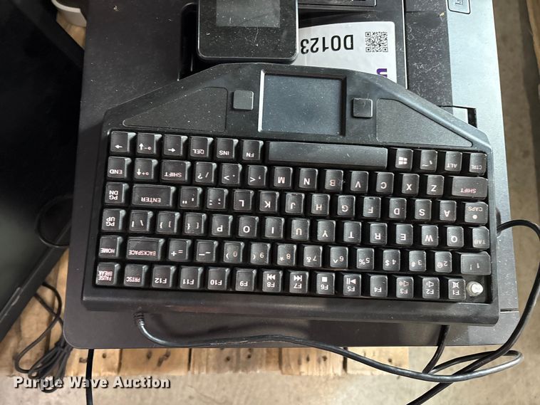 image for item DO1230 Electronics