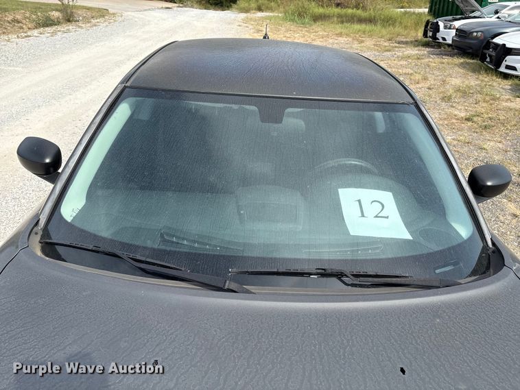 image for item DO1232 2008 Dodge Charger Police 