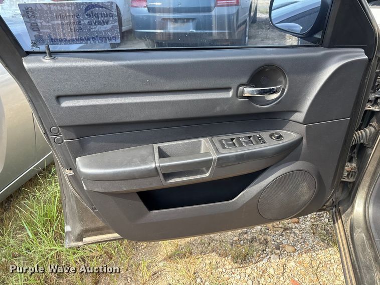 image for item DO1232 2008 Dodge Charger Police 