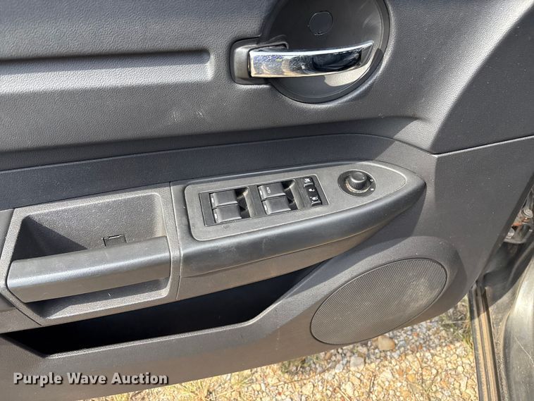 image for item DO1232 2008 Dodge Charger Police 