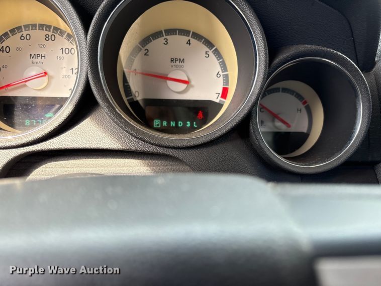 image for item DO1232 2008 Dodge Charger Police 