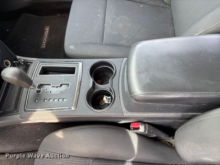 image for item DO1232 2008 Dodge Charger Police 