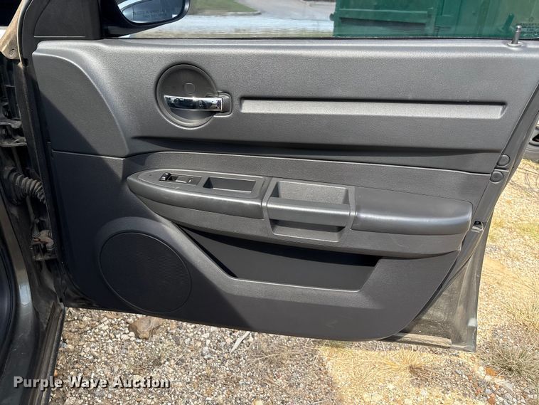 image for item DO1232 2008 Dodge Charger Police 