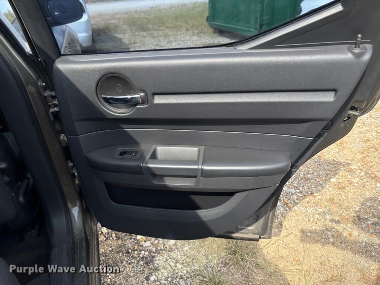 image for item DO1232 2008 Dodge Charger Police 