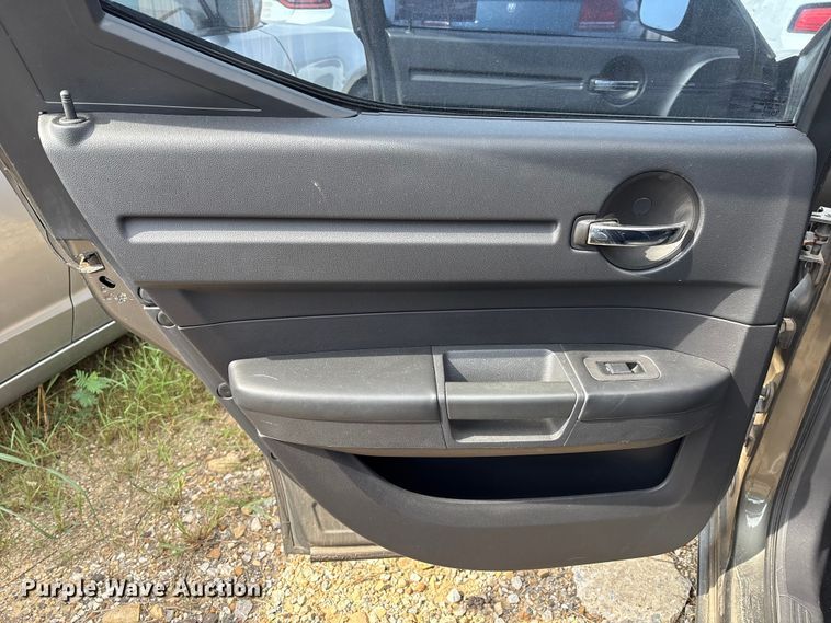 image for item DO1232 2008 Dodge Charger Police 