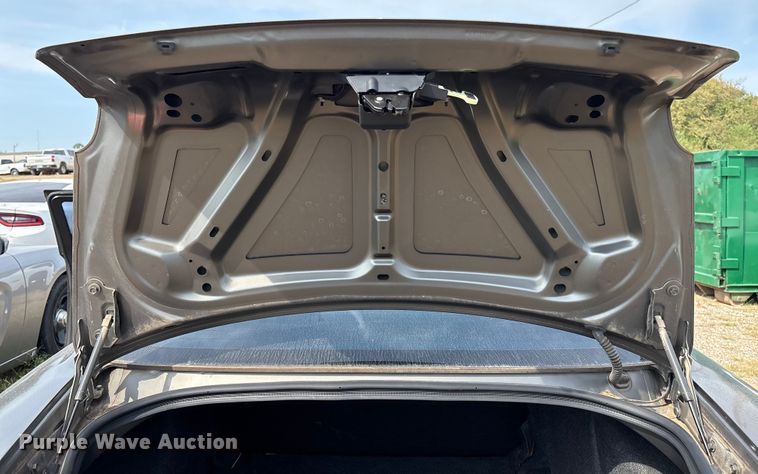 image for item DO1232 2008 Dodge Charger Police 