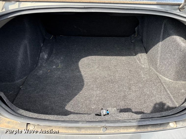 image for item DO1232 2008 Dodge Charger Police 